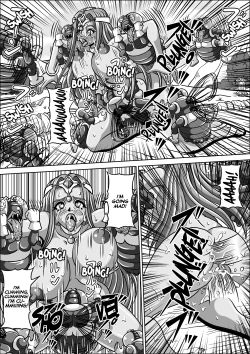 Page 26 of Hae Benki Shimai  | Fly Cum-Dump Sisters
