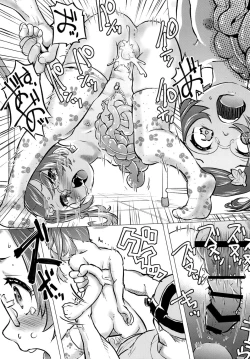 Page 21 of Zombie Satsueikai 2