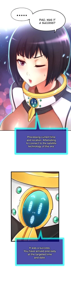 Page 7 of Mia's Tool Ch.0-3