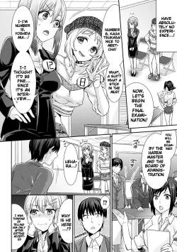 Page 46 of Parallel World Kanojo Ch. 1-6