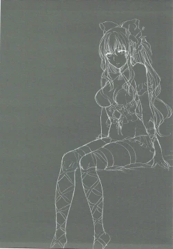 Page 19 of Yousei-tachi no Itazura