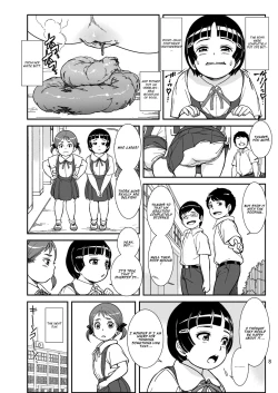 Page 8 of Houkago no Oasobi