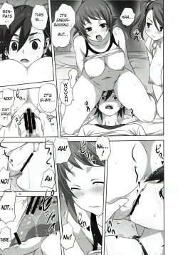 Page 31 of Try Fight!