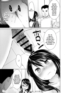 Page 18 of Iya da to Ieru Tsuyoki Shoujo to Ero Seitaishi | The Strong-Willed Girl That Can Say No and the Erotic Osteopath