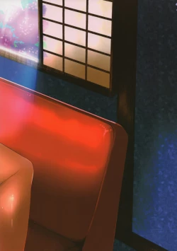 Page 34 of Watashi wa Anata Dake no Mono