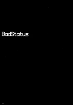 Page 36 of BadStatus