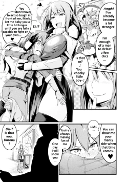 Page 3 of Immoral Drop Kanojo no Medorei ni Modotta Hi  | Immoral Drop - The Day My Lover Fell Back Into Slavery