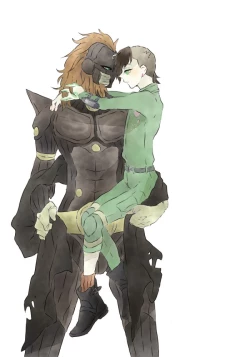 Page 13 of DagdaNana Collection