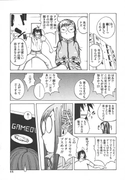 Page 8 of Comic Tenma 2004-07