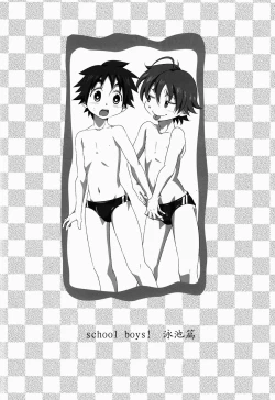 Page 39 of GYMNO Soushuuhen Sono 1 | 雾也総集篇 1