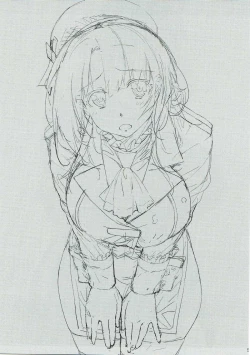 Page 6 of Bloomer Takao-chan.