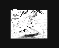 Page 7 of Umi no Triton | Triton of the Sea