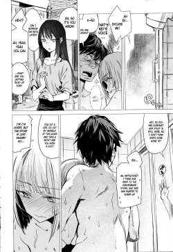 Page 14 of Kanojo no Himitsu IThe Secret of Her