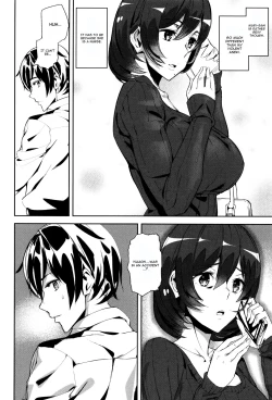 Page 22 of Crime Girls Ch. 3