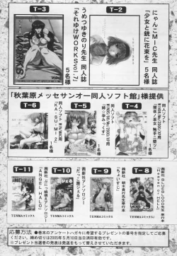 Page 362 of Comic Tenma 2005-05