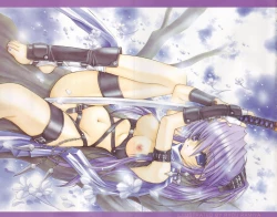 Page 3 of Comic Tenma 2005-05