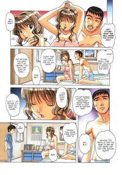 Page 22 of TABOO Hitomi Zenpen