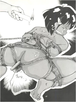 Page 45 of PUSSY CAT Vol.18 Nadia Okuhon