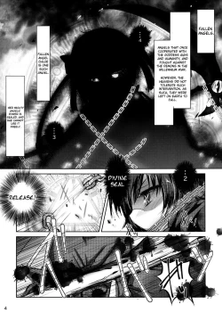 Page 3 of Naughty Angel