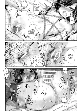 Page 9 of Naughty Angel