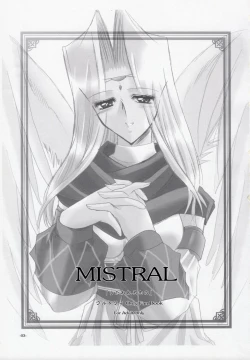 Page 2 of MISTRAL