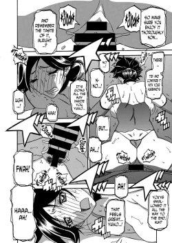 Page 16 of Gekkakou no Ori | The Tuberose's Cage Ch. 14