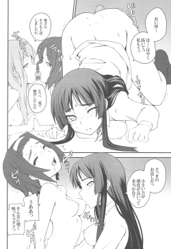 Page 19 of Mio Dukushi
