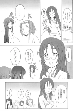 Page 22 of Mio Dukushi