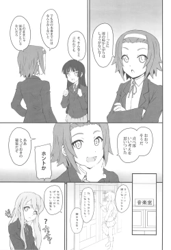 Page 4 of Mio Dukushi