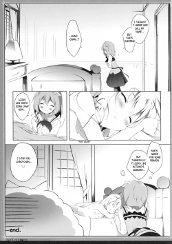 Page 14 of Usagi Syndrome