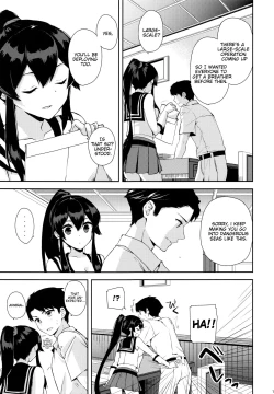 Page 10 of Yoru Yahagi