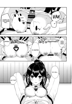 Page 18 of Yoru Yahagi