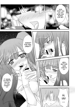 Page 7 of Ushiromiya Bride
