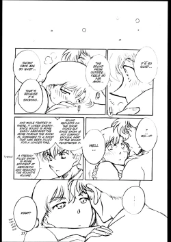 Page 24 of Girl Friend