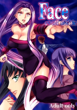 Page 1 of Face/stay at the time