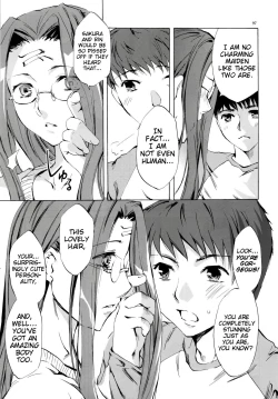 Page 96 of Face/stay at the time