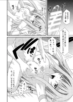 Page 10 of freeze Hyouketsu no Miko