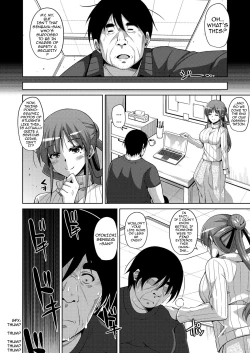 Page 38 of Hanazono no Mesudorei | The Slave Girls of the Flower Garden Ch. 1-3