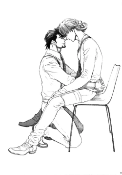 Page 99 of SKETCHBOOK 2