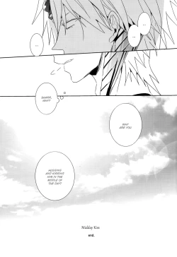 Page 32 of O Hiruyasumi ni Kisu Shite | Midday Kiss