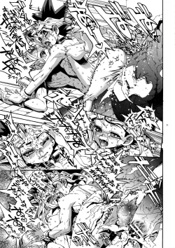 Page 30 of Mamo × Masu Akuma no Toriko