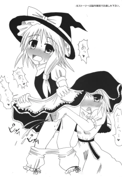 Page 10 of Shoujo Yousai Rengashuu Touhou Inreika