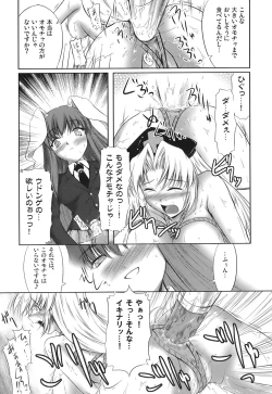 Page 238 of Shoujo Yousai Rengashuu Touhou Inreika