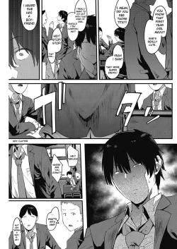 Page 5 of Futari no Hibi - Two people's days