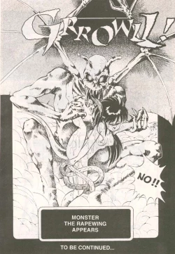 Page 27 of Dragon Pink Volume 1 Ch 1