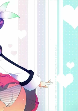 Page 29 of Love Triangle