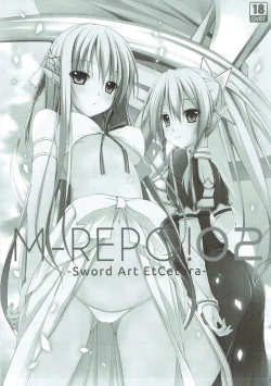 Page 4 of M-REPO! 02