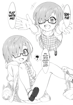 Page 12 of Youjo Eirei ga Oosugiru no Ken ni Tsuite 2 | Regarding the Overwhelming Number of Heroic Little Girls 2