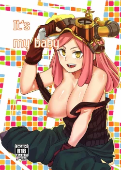 Page 1 of It's my baby