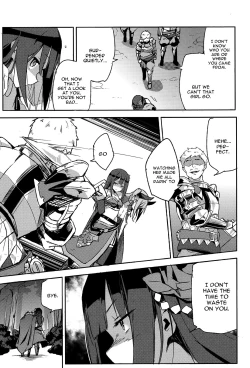 Page 18 of Brunhild Toumetsusen